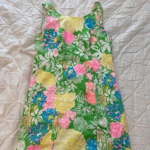 Lilly Pulitzer Delia Shift Dress